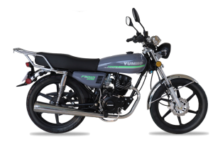 YUMBO FURIA 200