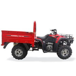 CUATRICICLO YUMBO 4TRACK 250 T BOX