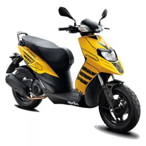 APRILIA STORM 125