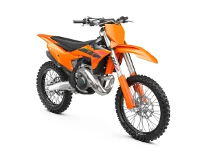 KTM 250 SX-F