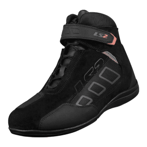 LS2 BOTAS DARDO