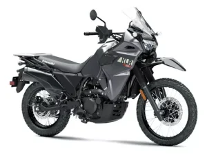 KAWASAKI KLR 650 S