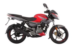 BAJAJ PULSAR LS 125