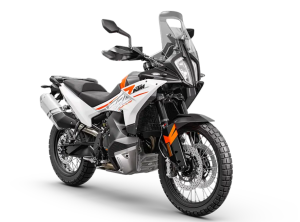 KTM 790 ADVENTURE