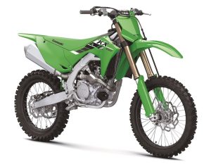 KAWASAKI KX 250