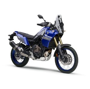 YAMAHA TENERE 700