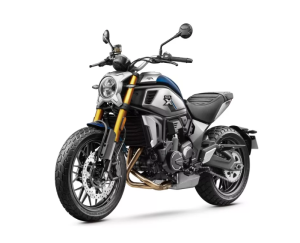 CF MOTO CLX 700 HERITAGE