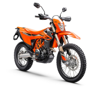KTM 690 ENDURO R