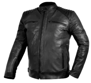 AGS CUERO NEGRO 4 ESTACIONES