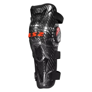 LS2 PIVOT CARBON RODILLERA