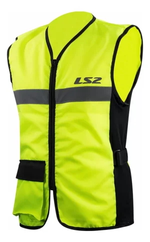LS2 HI-VI YELLOW