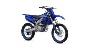 YAMAHA YZ 250X
