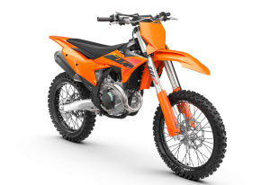 KTM 450 SX-F