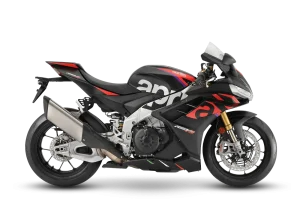 APRILIA RSV4 1100 FACTORY