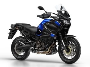 YAMAHA XT 1200ZE SUPER TENERE