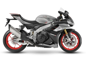 APRILIA RSV4 1100RR