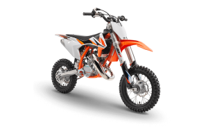 KTM 50 SX MINI