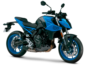 SUZUKI GSX-8S