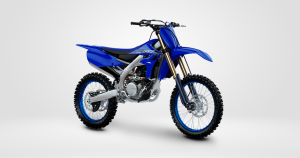 YAMAHA YZ 250 F