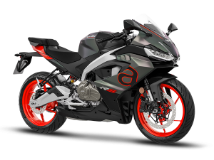 APRILIA RS457