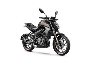 CF MOTO NK 250 LT (SIN PANTALLA TFT)