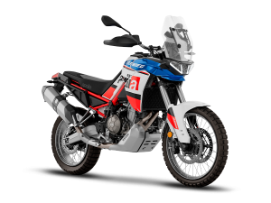 APRILIA TUAREG 660