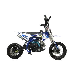 Minimoto Proracing Raptor 90
