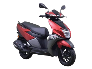 TVS NTORQ 125
