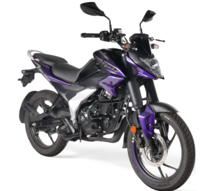 BAJAJ PULSAR N 125 FI