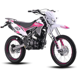 DIRTY SUPERMOTARD 125