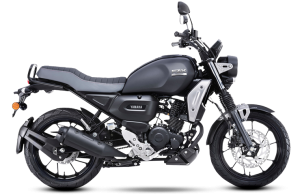 YAMAHA FZ X 150