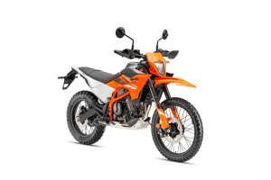 KTM 390 ENDURO R